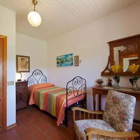 Calcinaia Sleeps 14 Pool Wifi *