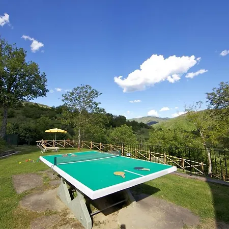 빌라 Calcinaia Sleeps 14 Pool Wifi